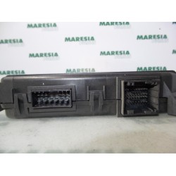 Fiat - Stilo - Computer Diversen