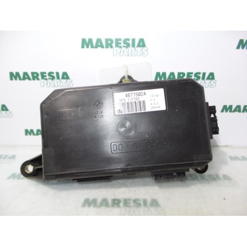 Fiat - Stilo - Computer, miscellaneous