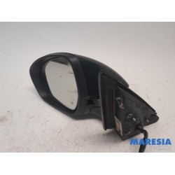 Alfa Romeo - Stelvio - Rétroviseur extérieur gauche