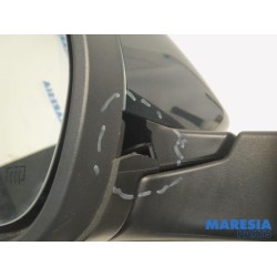 Alfa Romeo - Stelvio - Rétroviseur extérieur gauche