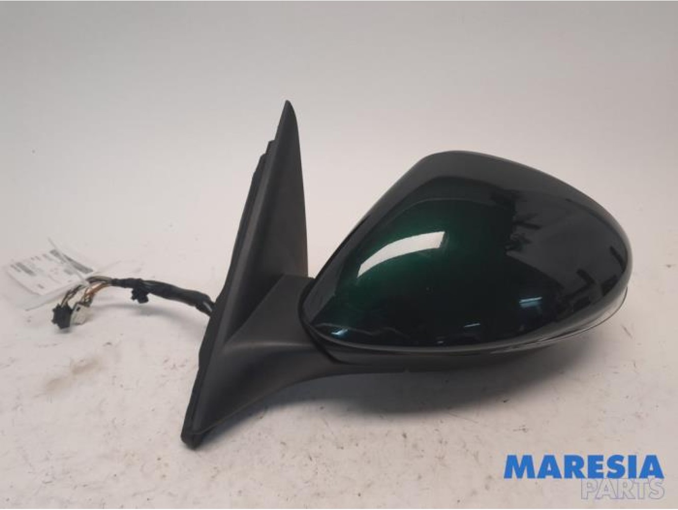 Alfa Romeo - Stelvio - Rétroviseur extérieur gauche