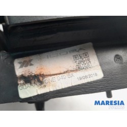 Alfa Romeo - Stelvio - Rétroviseur extérieur gauche