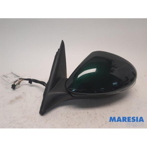 Alfa Romeo - Stelvio - Rétroviseur extérieur gauche