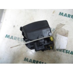 Citroen - Berlingo - Boîtier de filtre carburant