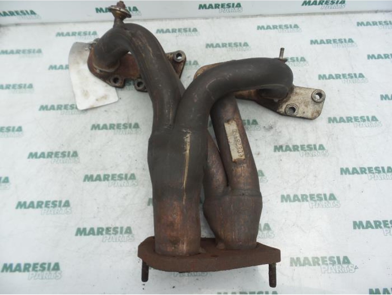 Alfa Romeo - 145/146 - Uitlaatspruitstuk