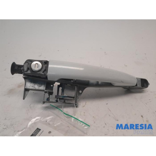 Peugeot - RCZ - Door handle 2-door, left
