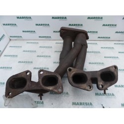 Alfa Romeo - 145/146 - Exhaust manifold