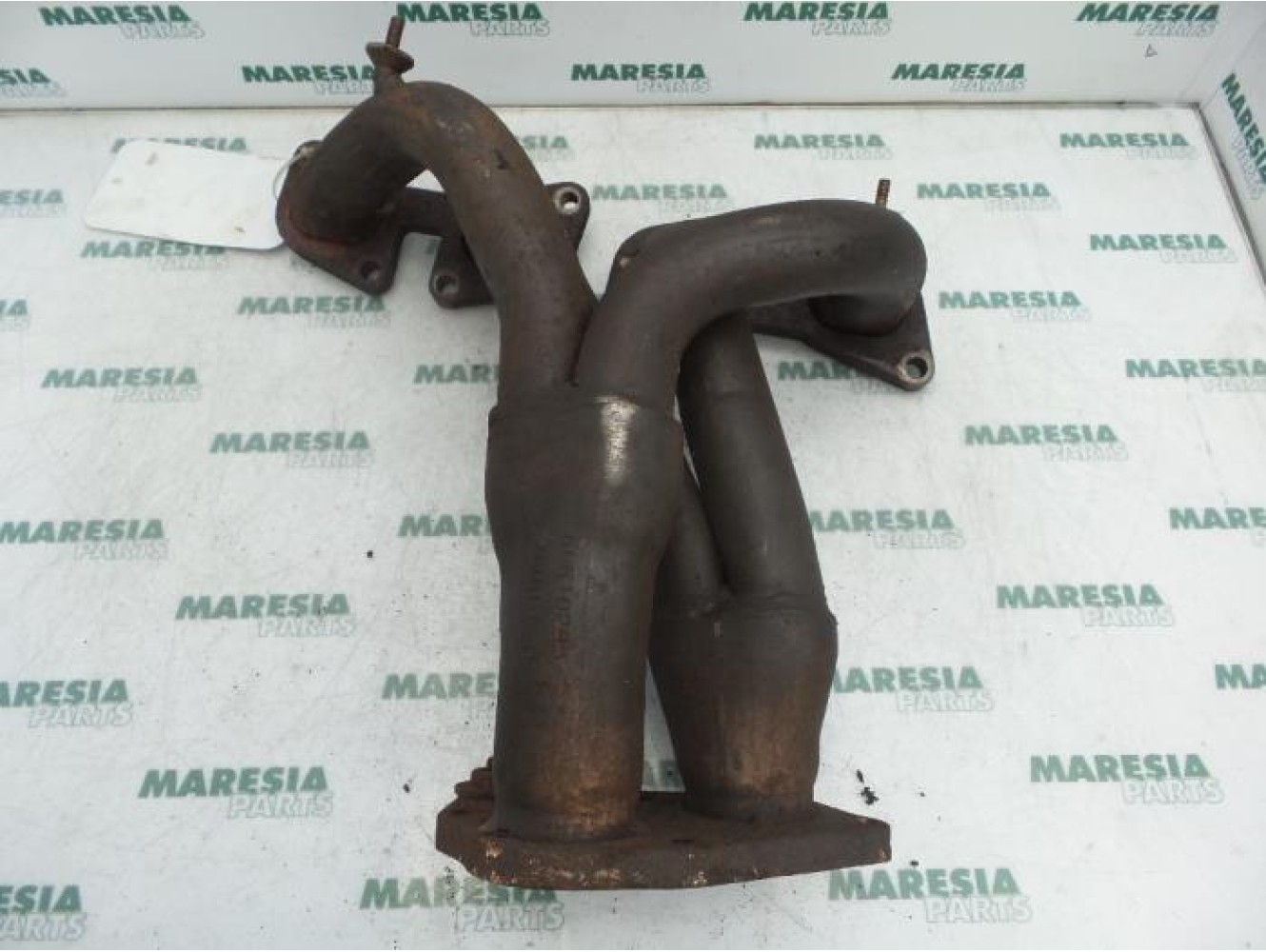 Alfa Romeo - 145/146 - Exhaust manifold