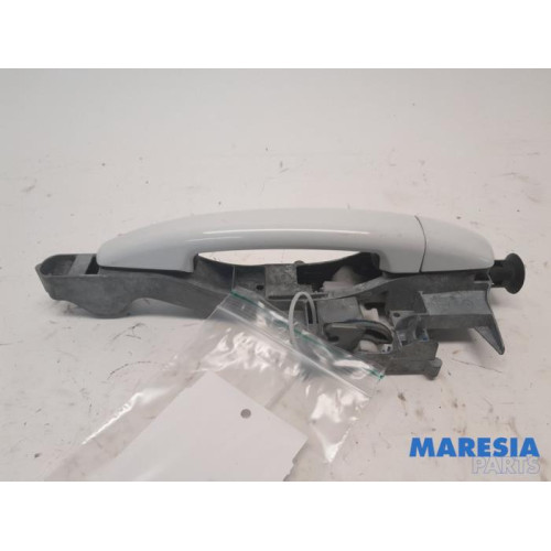 Peugeot - RCZ - Door handle 2-door, right