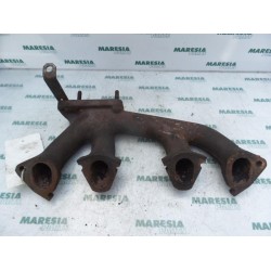 Alfa Romeo - 145/146 - Exhaust manifold