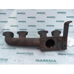 Alfa Romeo - 145/146 - Exhaust manifold