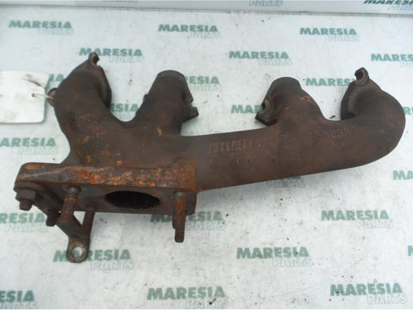 Alfa Romeo - 145/146 - Exhaust manifold