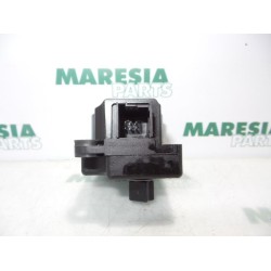 Peugeot - 207 - Heater valve motor