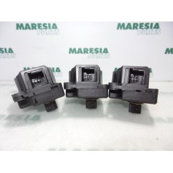 Peugeot - 207 - Heater valve motor