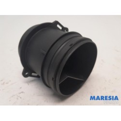 Alfa Romeo - Stelvio - Airflow meter