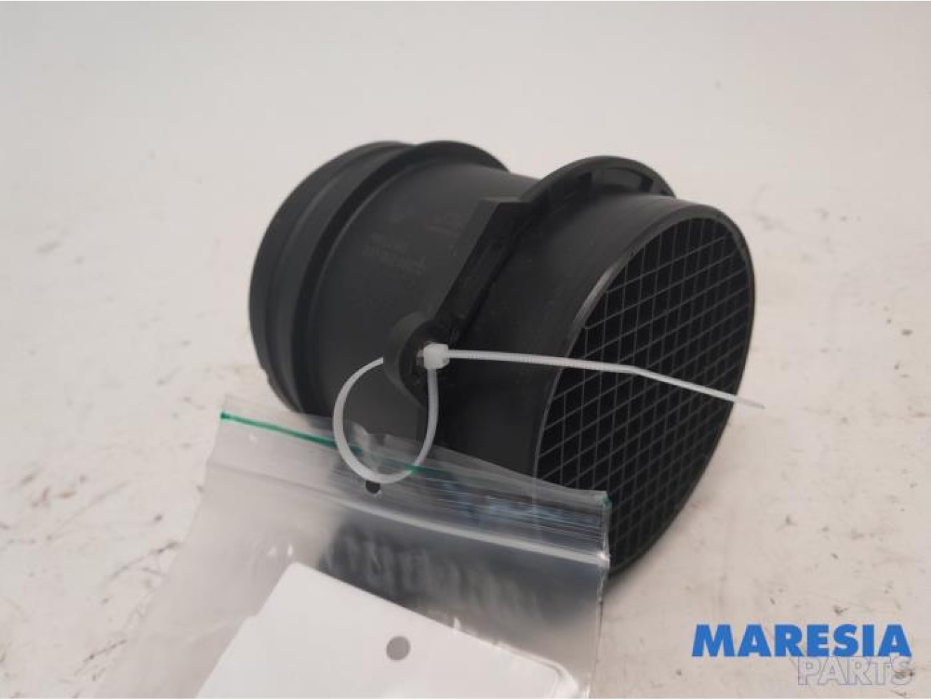 Alfa Romeo - Stelvio - Airflow meter