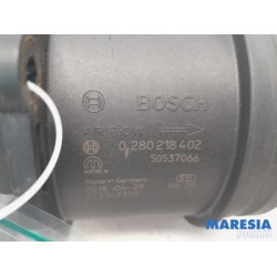 Alfa Romeo - Stelvio - Airflow meter