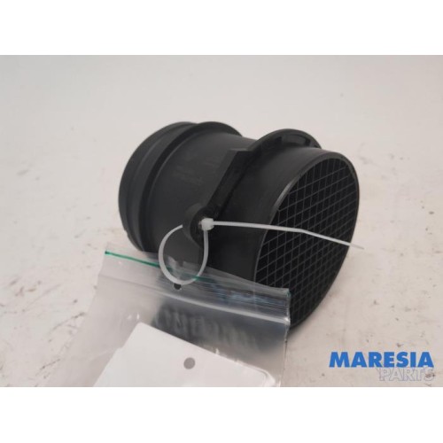 Alfa Romeo - Stelvio - Airflow meter