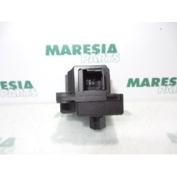 Peugeot - 207 - Heater valve motor