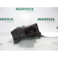 Peugeot - 207 - Heater valve motor
