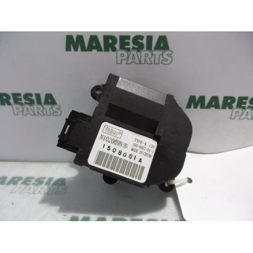 Peugeot - 207 - Clapet chauffage moteur