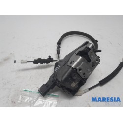 Peugeot - RCZ - Door lock mechanism 2-door, right
