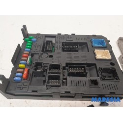 Peugeot - RCZ - Engine management computer