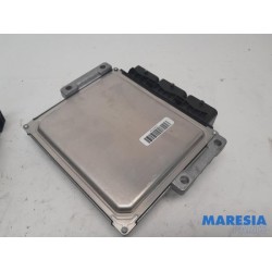 Peugeot - RCZ - Engine management computer
