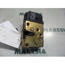 Citroen - Berlingo - Deurslot Mechaniek 2Deurs rechts