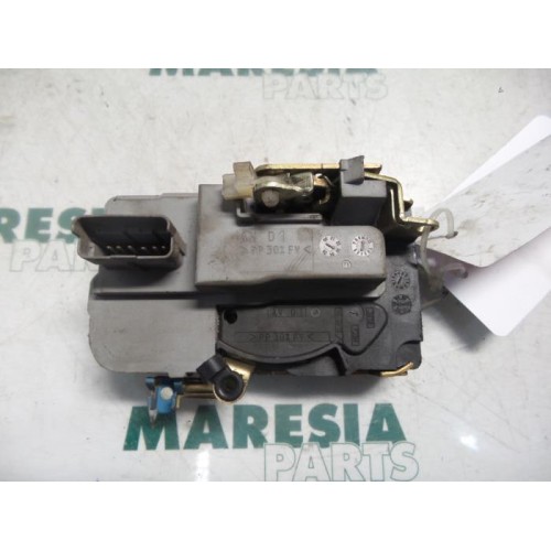 Citroen - Berlingo - Door lock mechanism 2-door, right