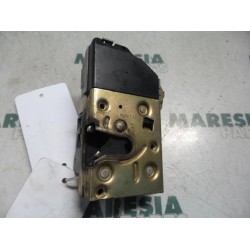 Citroen - Berlingo - Door lock mechanism 2-door, right