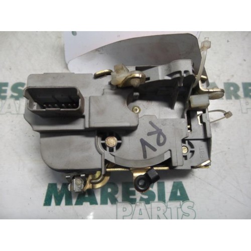 Citroen - Berlingo - Door lock mechanism 2-door, right