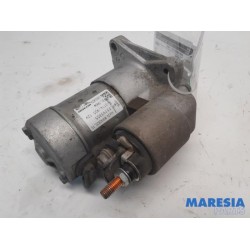 Fiat - 500 - Startmotor