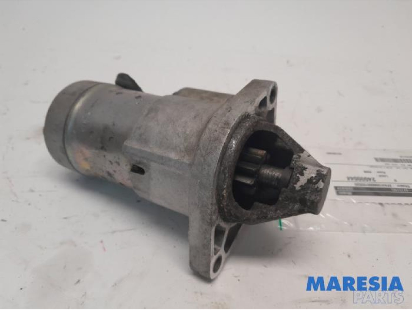 Fiat - 500 - Startmotor