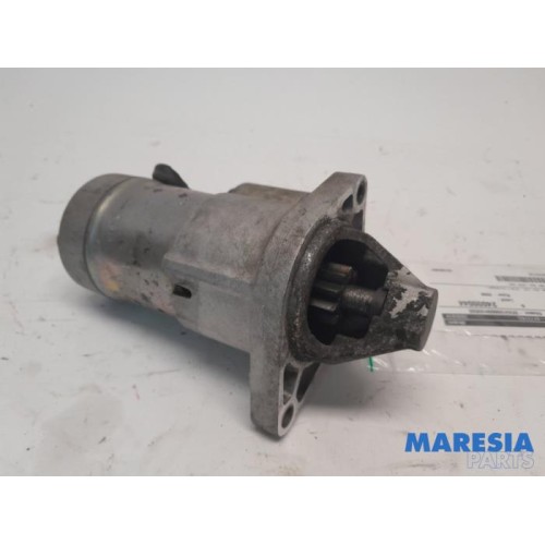 Fiat - 500 - Startmotor
