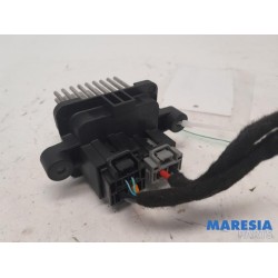 Alfa Romeo - Stelvio - Heater resistor