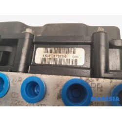 Fiat - 500 - ABS pump