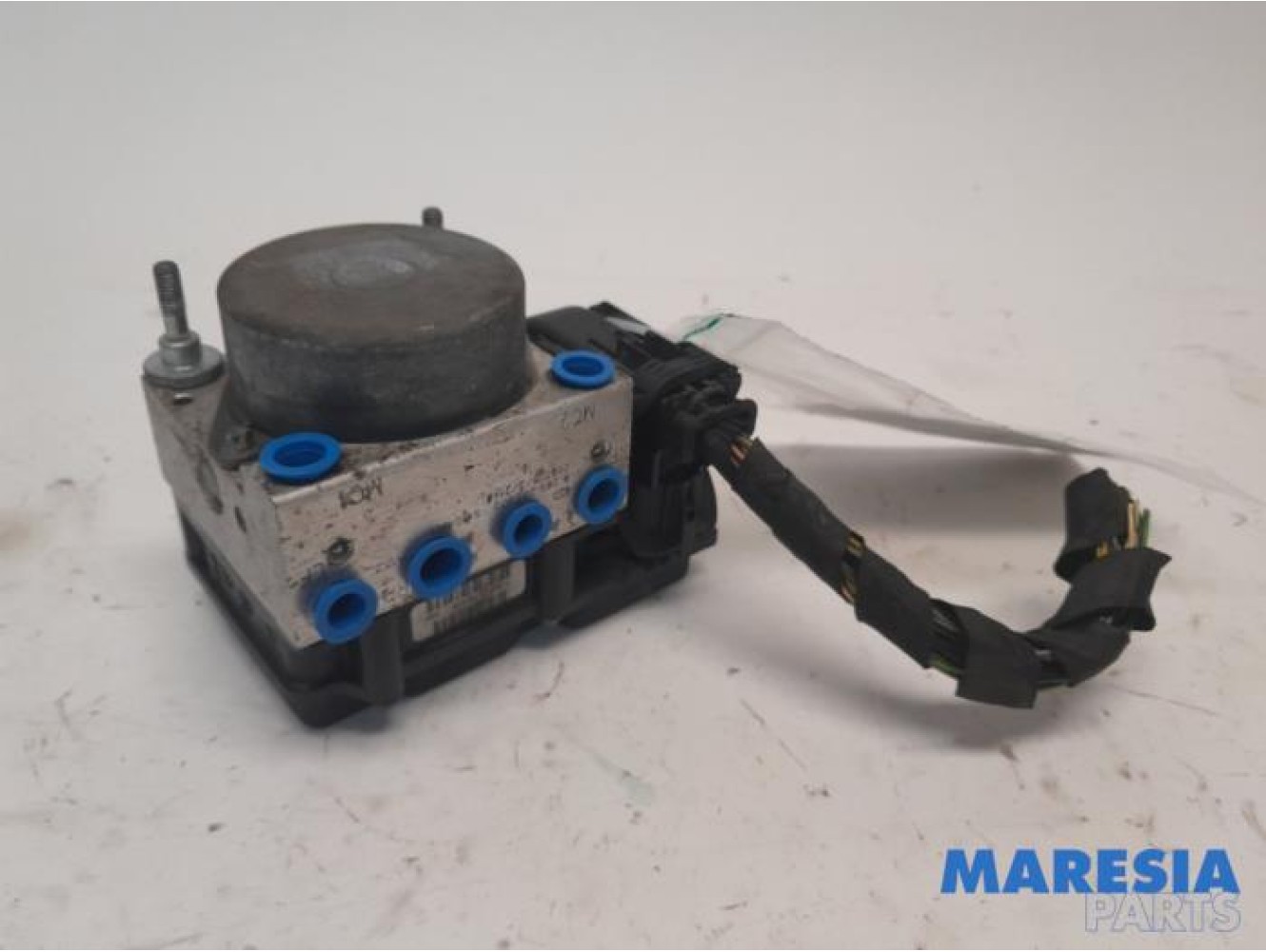 Fiat - 500 - ABS pump