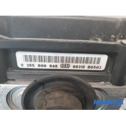 Fiat - 500 - ABS pump