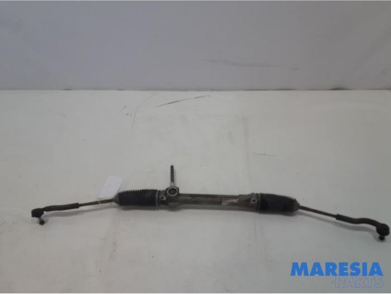 Fiat - 500 - Steering box