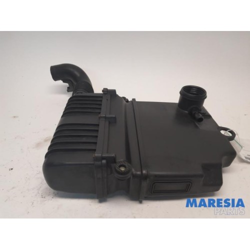 Fiat - 500 - Air box