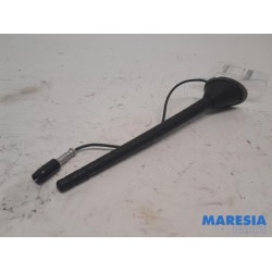 Fiat - 500 - Antenna