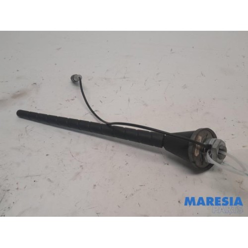 Fiat - 500 - Antenna