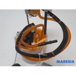 Alfa Romeo - Stelvio - Electric fuel pump