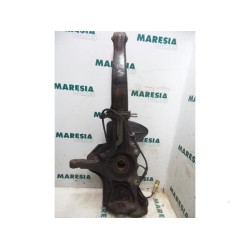 Alfa Romeo - 156 - Achsschenkel links vorne