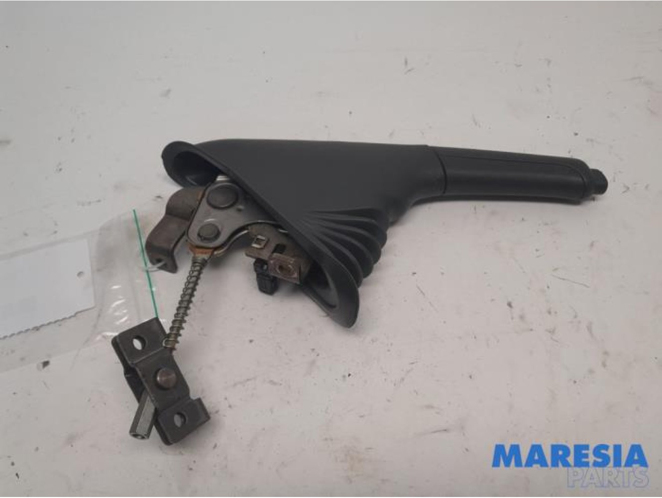 Fiat - 500 - Parking brake lever