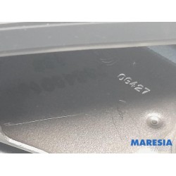 Fiat - 500 - Parking brake lever