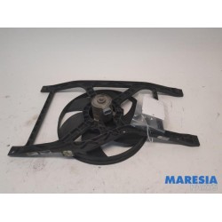 Fiat - 500 - Fan motor