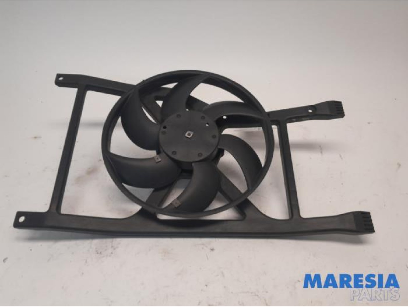 Fiat - 500 - Fan motor
