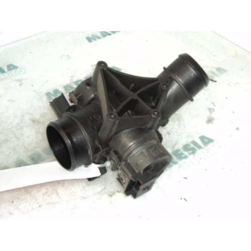 Peugeot - Expert - Airflow meter